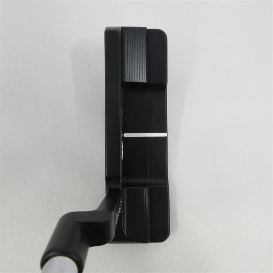 Piretti Putter Piretti MIDNIGHT BLACK COTTONWOOD 2 34 inch