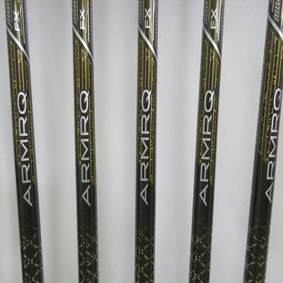 HONMA Iron Set BERES -2024 Regular 3S ARMRQ FX 7 pieces