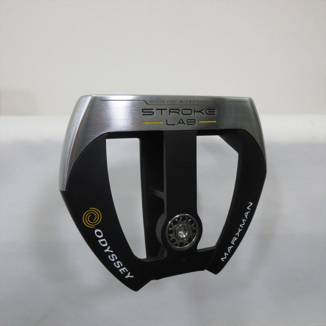 Odyssey Putter STROKE LAB MARXMAN 33 inch: