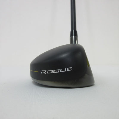 Callaway Hybrid ROGUE ST MAX OS HY 21° Regular VENTUS 5 for CW(ROGUE ST)