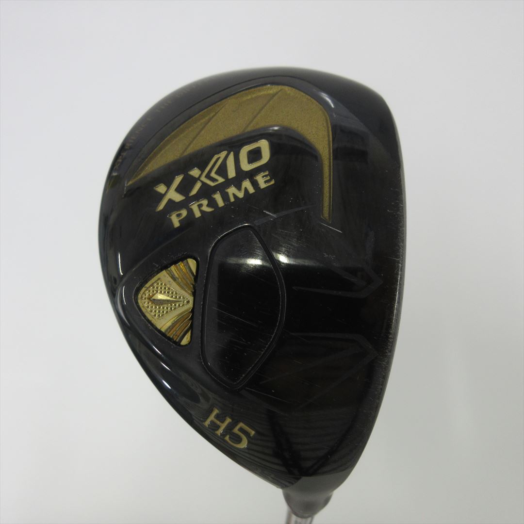 Dunlop Hybrid XXIO PRIME11 HY 23° StiffRegular XXIO SP1100