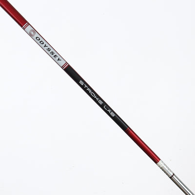 Odyssey Putter Open Box Left-Handed ELEVEN S TOUR LINED 34 inch