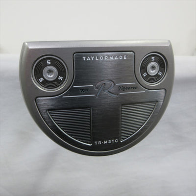 TaylorMade Putter TP Reserve TRUSS M3TC 33 inch