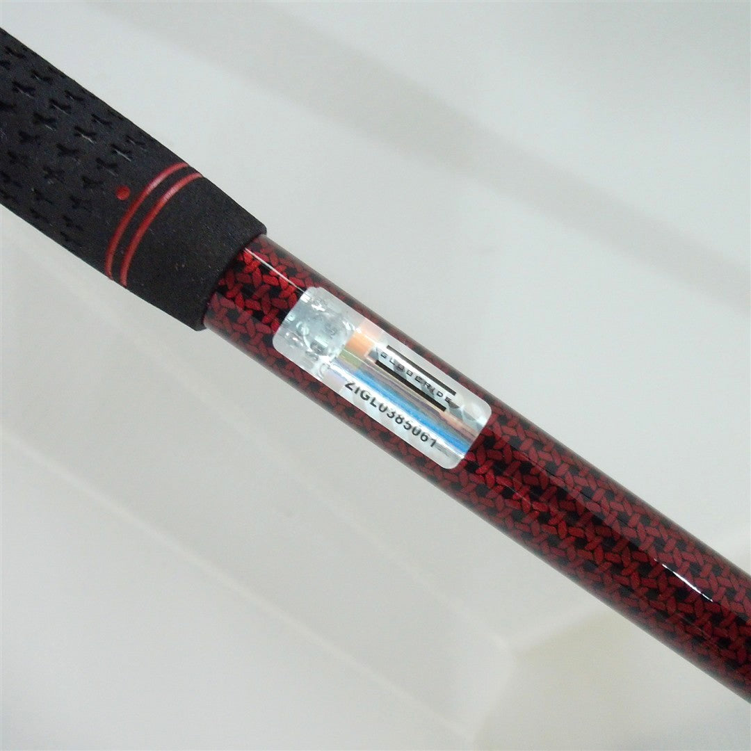 Daiwa Driver ONOFF (2022) KURO 10.5° Stiff LABOSPEC HASHIRI:50 CBT