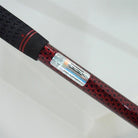 Daiwa Driver ONOFF (2022) KURO 10.5° Stiff LABOSPEC HASHIRI:50 CBT