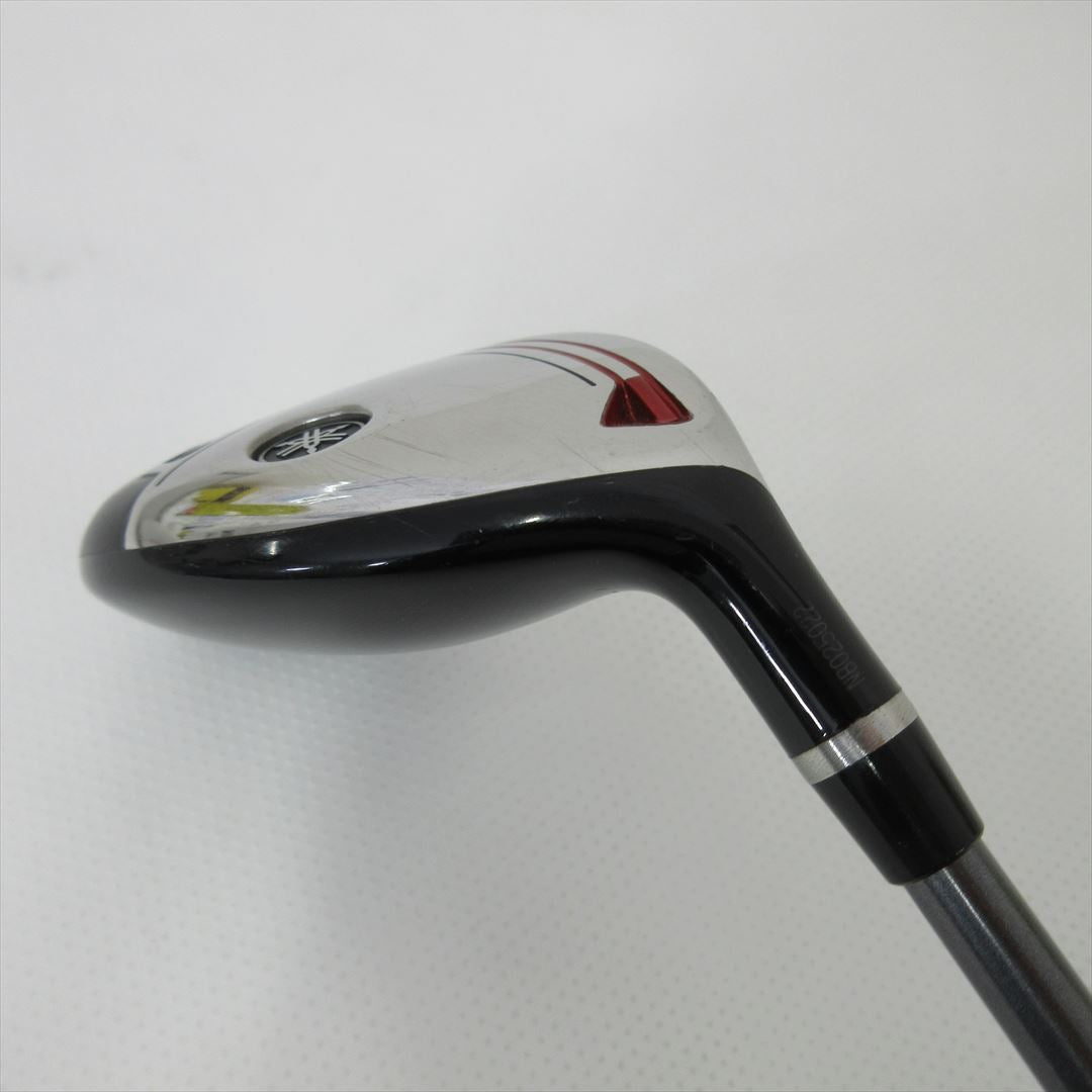 Yamaha Hybrid RMX -2020 – GOLF Partner USA