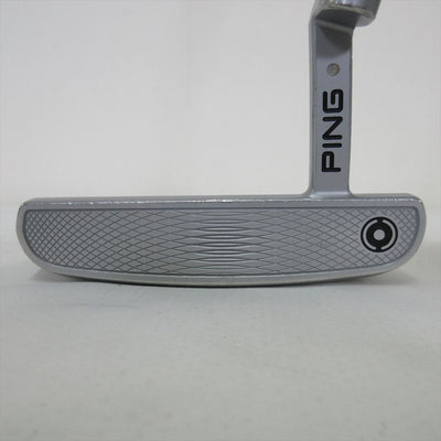 Ping Putter VAULT 2.0 B60 33 inch Dot Color Silver