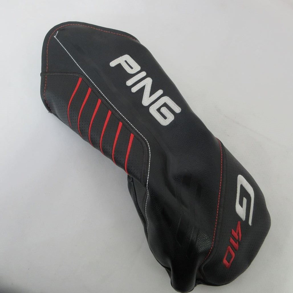 Ping Driver G410 PLUS 10.5° Regular ALTA J CB RED