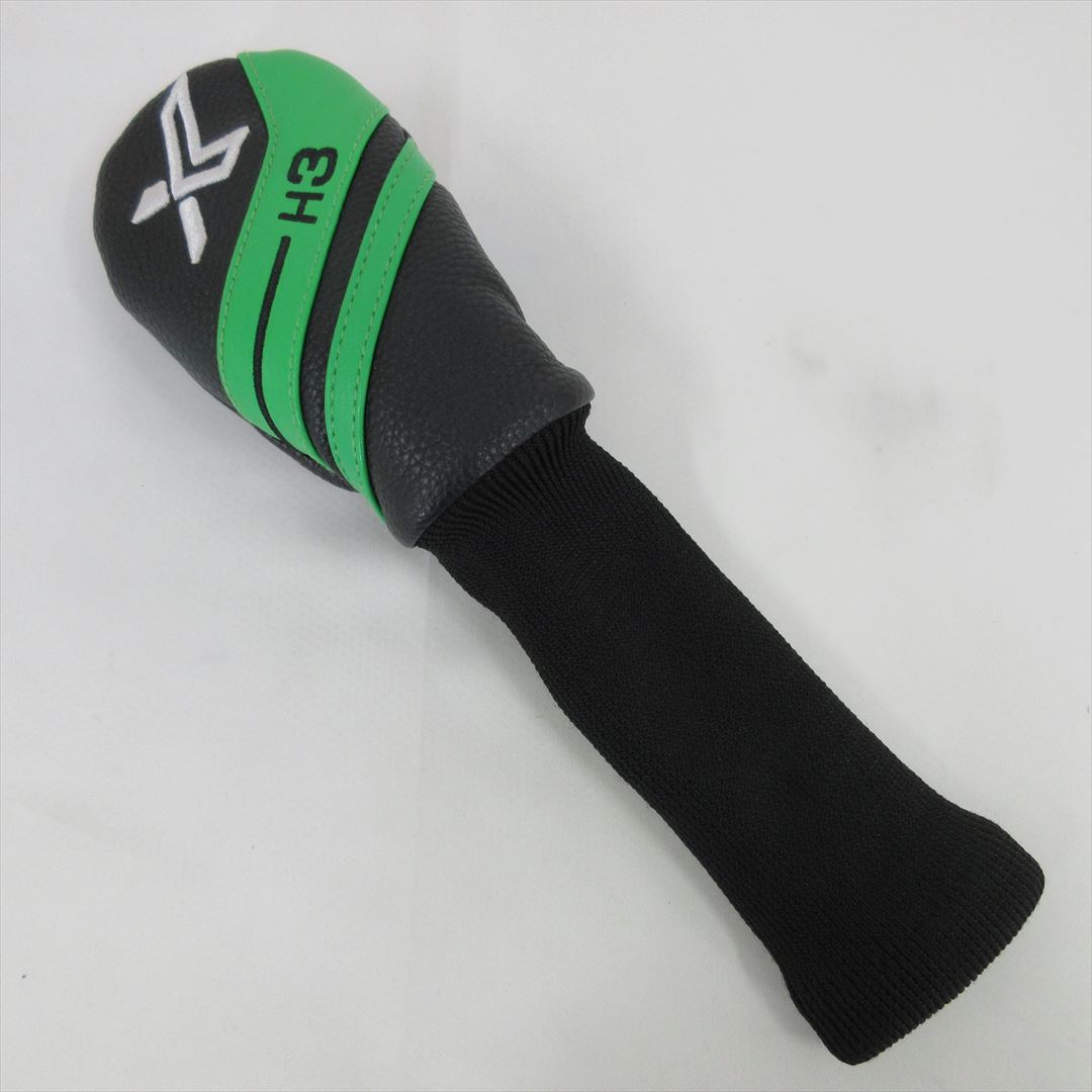 Dunlop Hybrid XXIO12 eks HY 18° Stiff Miyazaki AX-2