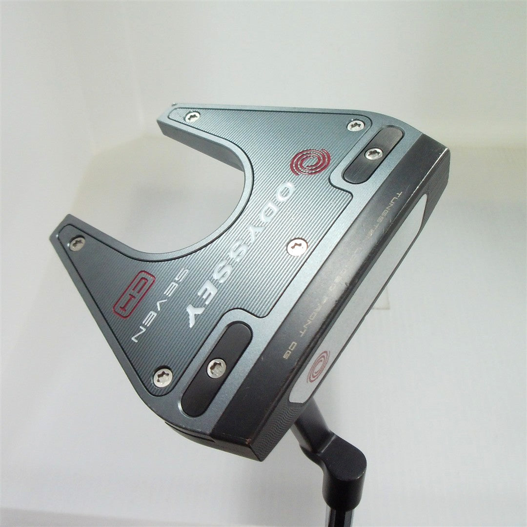 Odyssey Putter TRI-HOT 5K SEVEN CH – GOLF Partner USA