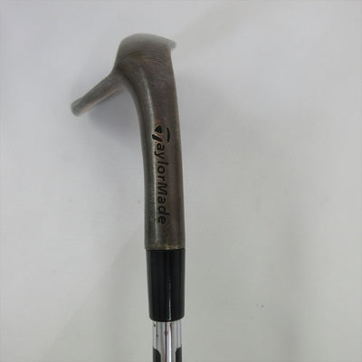 TaylorMade Wedge Taylor Made MILLED GRIND HI-TOE(2022) 58° Dynamic Gold S200