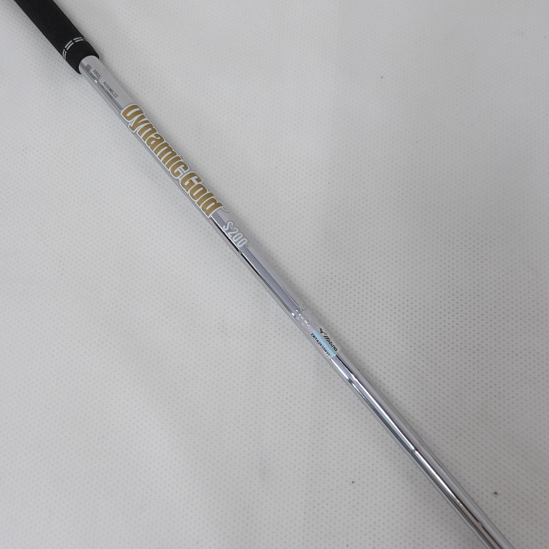 Mizuno Wedge Mizuno T24(Denim Copper) 56° Dynamic Gold S200 – GOLF