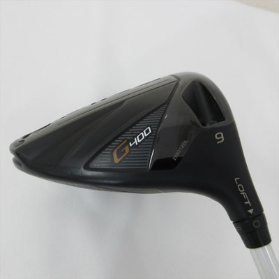 Ping Driver G400 9° Stiff ATTAS COOOL 6