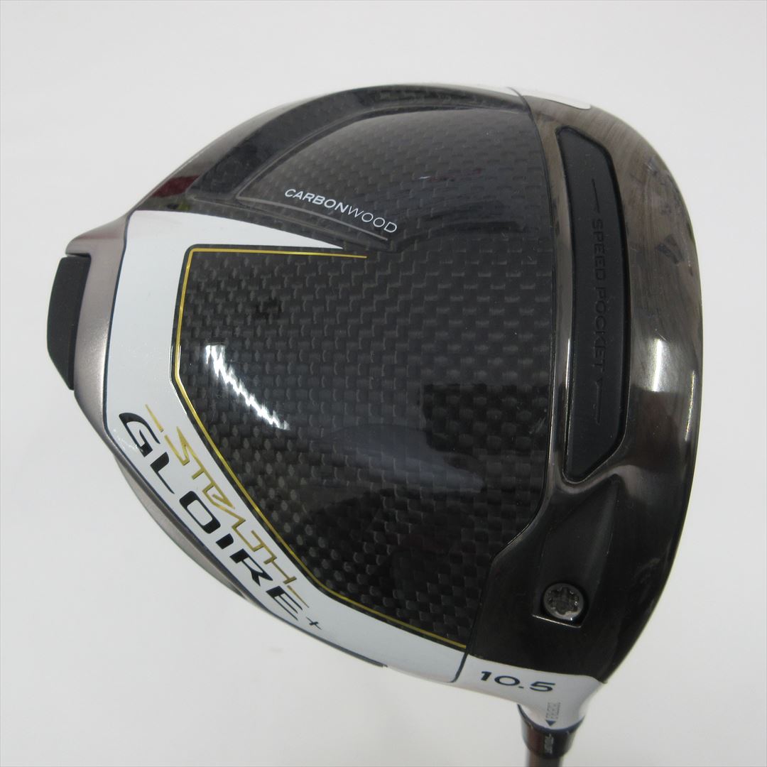 TaylorMade Driver STEALTH GLOIRE+ 10.5° Regular SPEEDER NX for TM