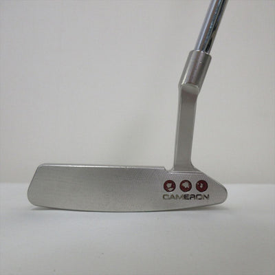 SCOTTY CAMERON Putter SCOTTY CAMERON STUDIO SELECT NEWPORT 2 MS 34 inch