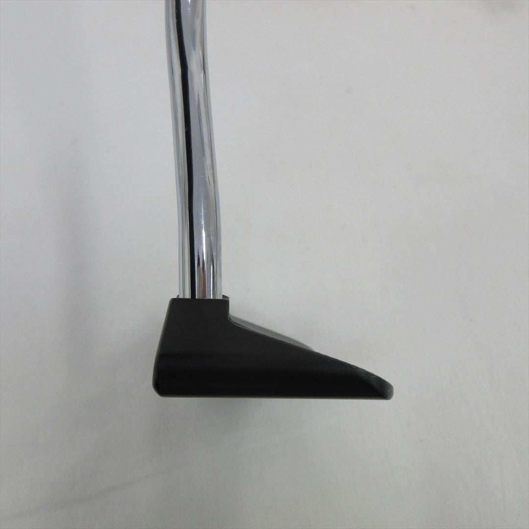 Piretti Putter Piretti MIDNIGHT BLACK MATERA TF 34 inch