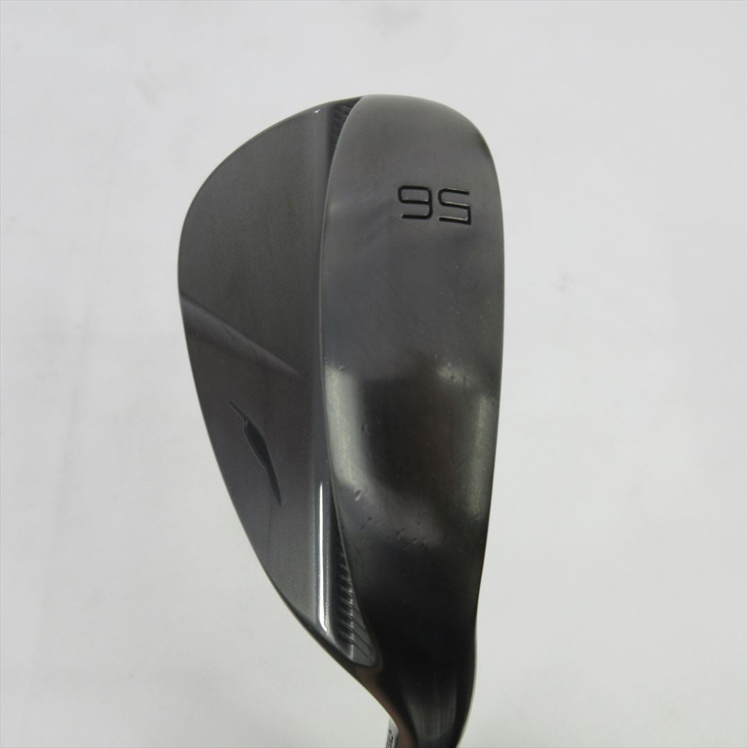 Fourteen Wedge RM-α Nickel Chrome plating(Gun black) 56° FS 90i