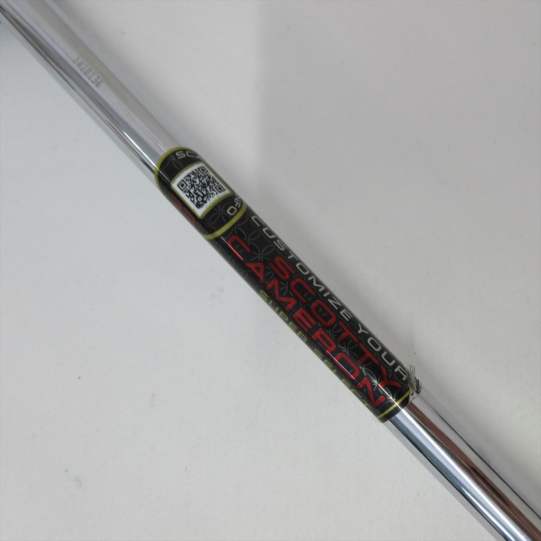 SCOTTY CAMERON Putter SCOTTY CAMERON SUPER SELECT NEWPORT PLUS 33 inch