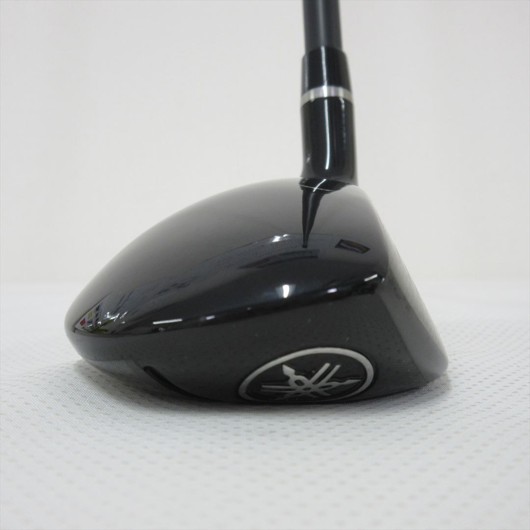 TR HYBRID 85S YAMAHA RMX VD 5U 25° Yamaha Hybrid RMX VD(2024) – GOLF Partner USA