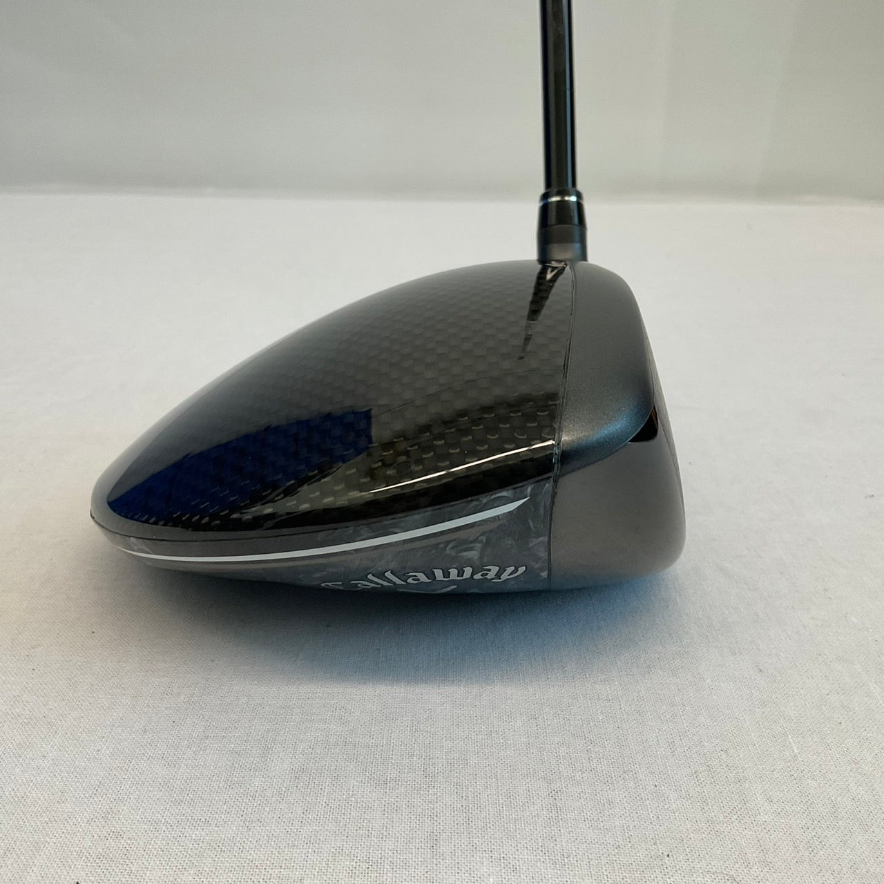 Callaway Driver PARADYM Ai SMOKE MAX FAST 10.5° Stiff TENSEI40 for CW :