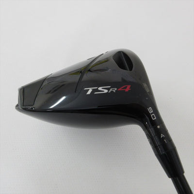 Titleist Driver TSR4 9° Stiff TENSEI WHITE 1K 60