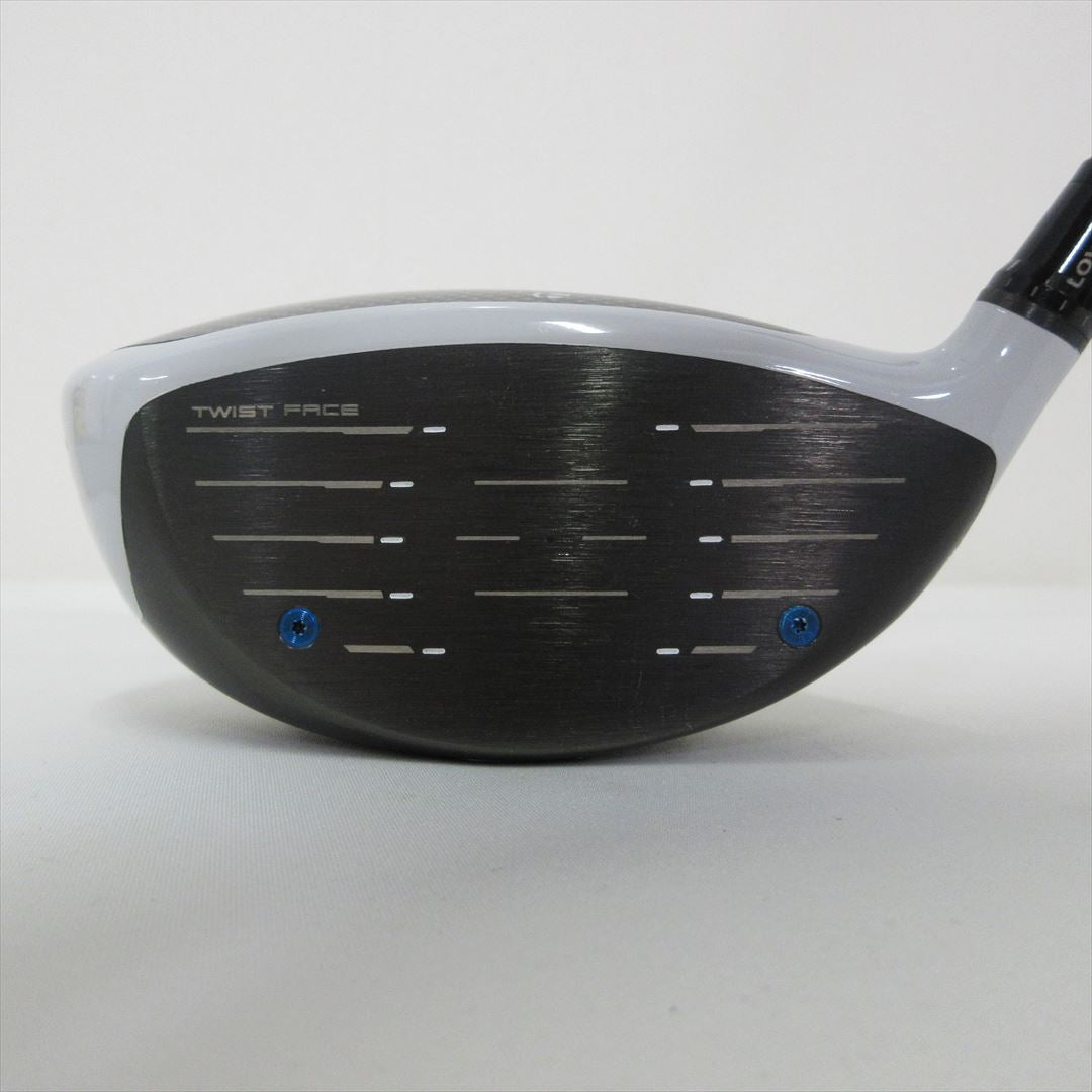 TaylorMade Driver Fair Rating SIM 10.5° Stiff TENSEI SILVER TM50