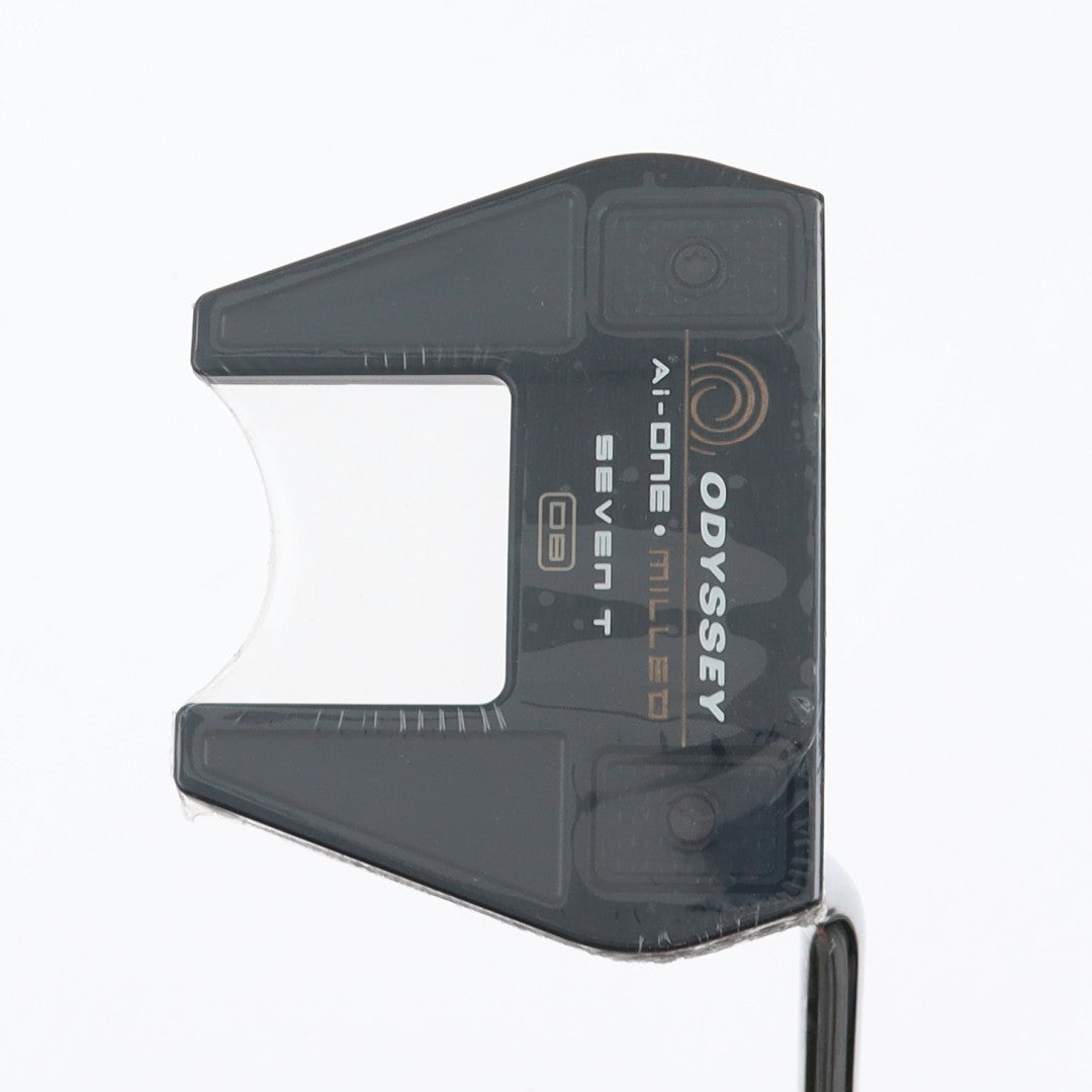 Odyssey PUTTER Open Box Ai-ONE MILLED SEVEN T DB 34 inch