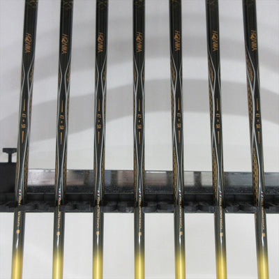 HONMA Iron Set BERES07 StiffRegular 3S ARMRQ 47 7 pieces