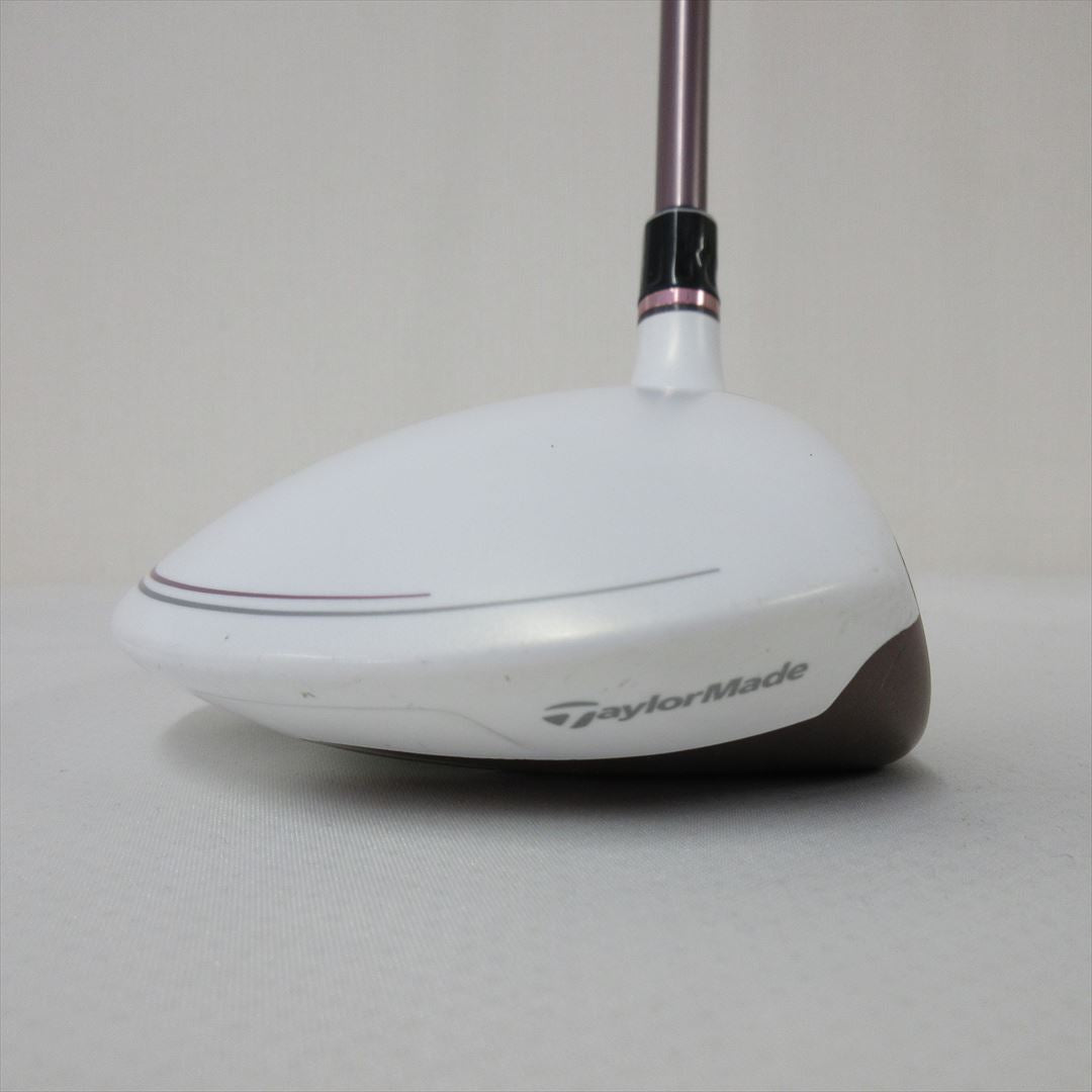 TaylorMade Fairway GLOIRE 5W 19° Ladies GLOIRE GL400