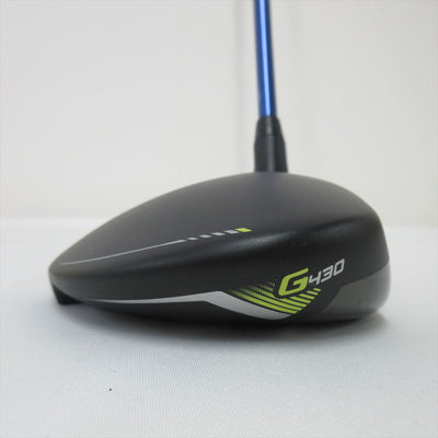 Ping Fairway G430 MAX 3W 15° Stiff Diamana TB60