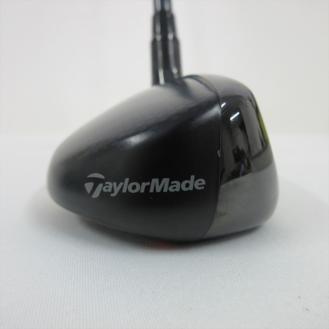 TaylorMade Hybrid STEALTH PLUS+ HY 22° Stiff TENSEI SILVER TM70(STEALTH)