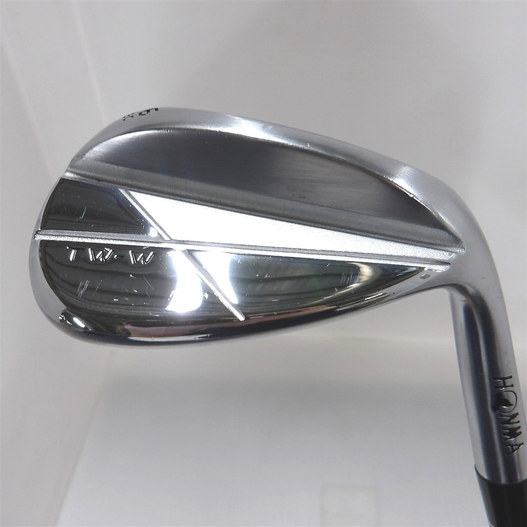 HONMA Wedge TOUR WORLD TW-W(2024) Chrome 56° Dynamic Gold S200