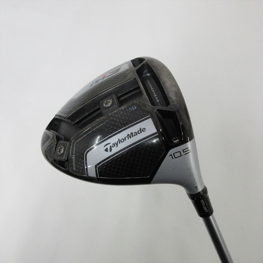 TaylorMade Driver M3 460 10.5° Stiff KUROKAGE 60 G