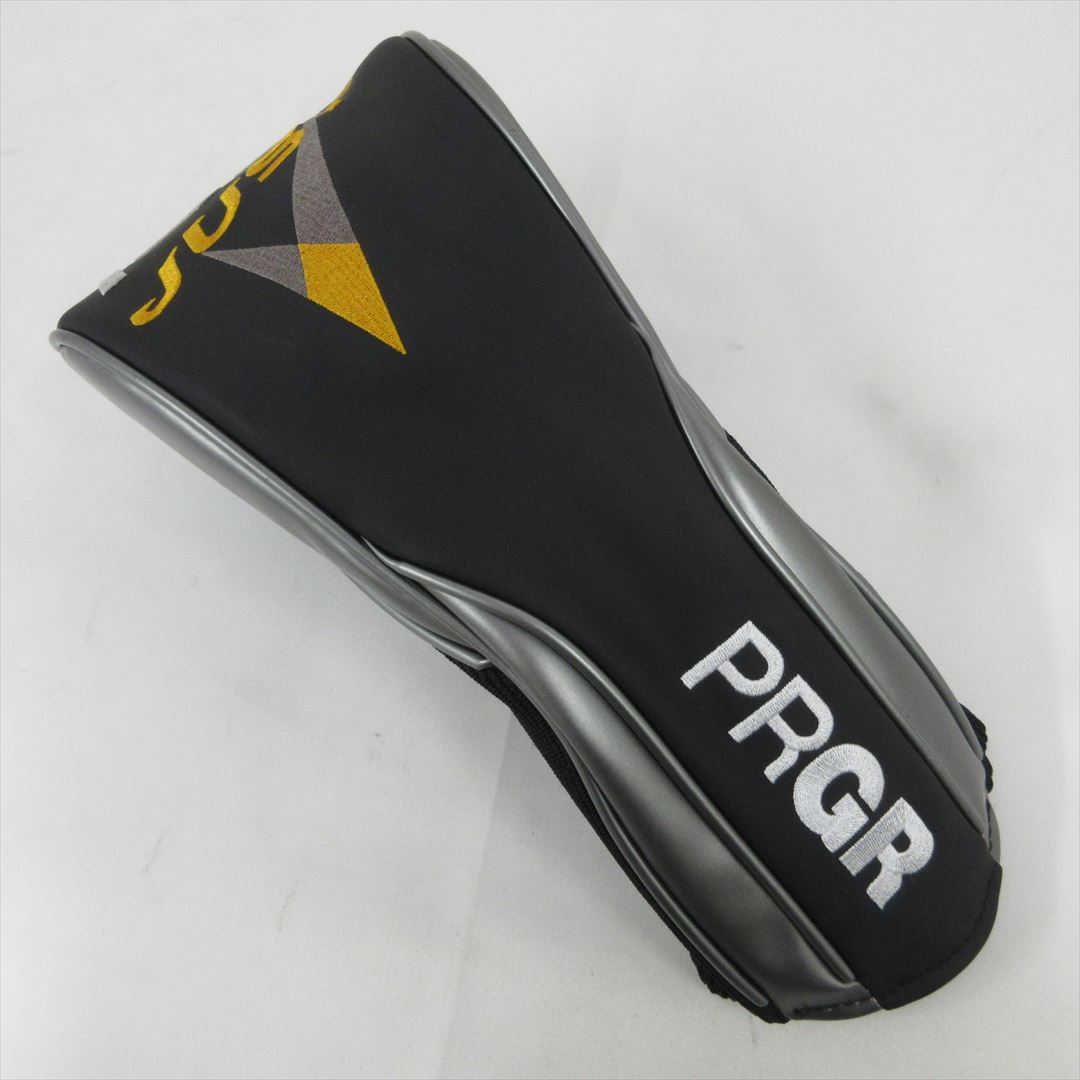 PRGR Driver RS JUST(2022) 10.5° Regular Diamana FOR PRGR BLACK(2022)