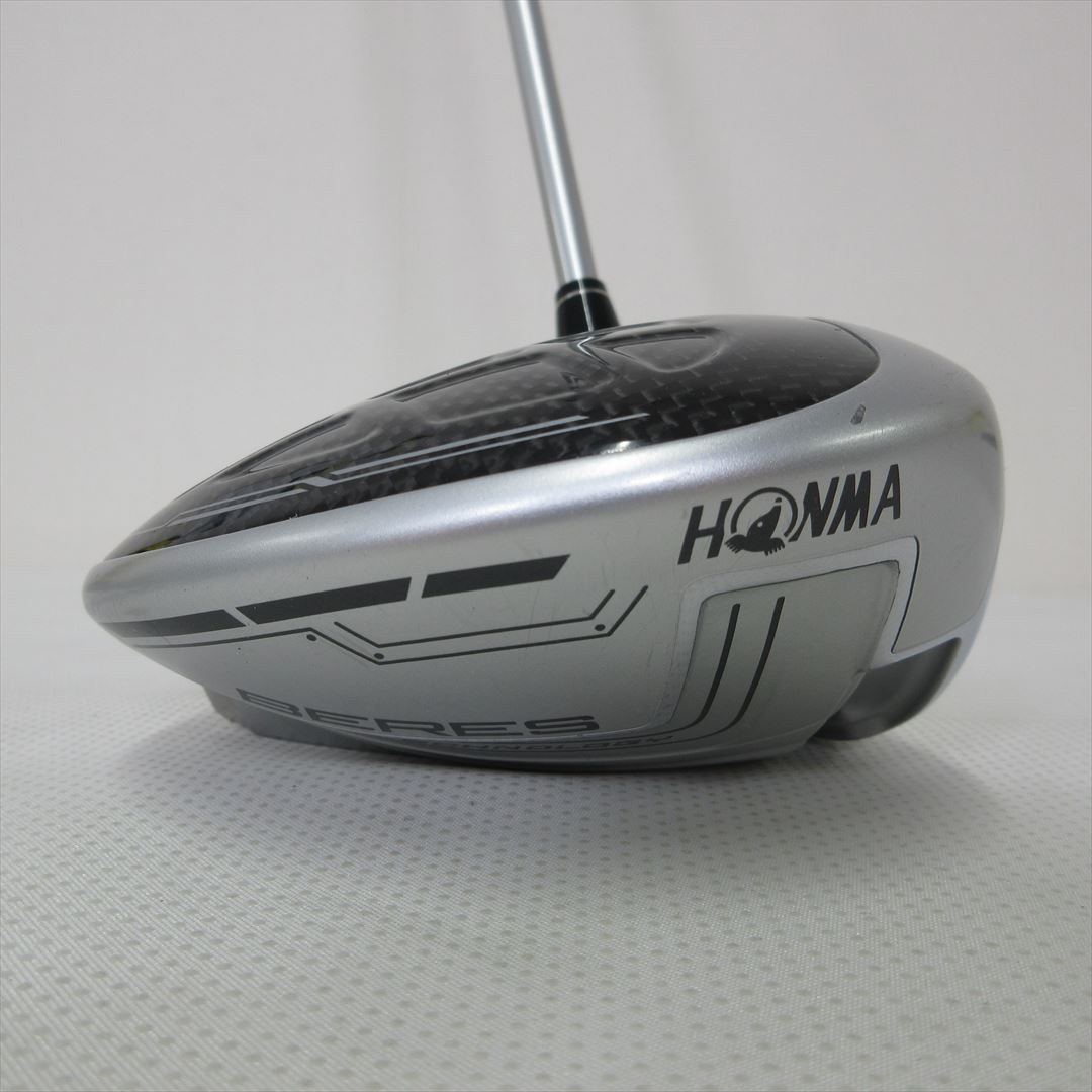 HONMA Driver BERES NX Triple Star 10.5° Regular VIZARD FOR NX45: