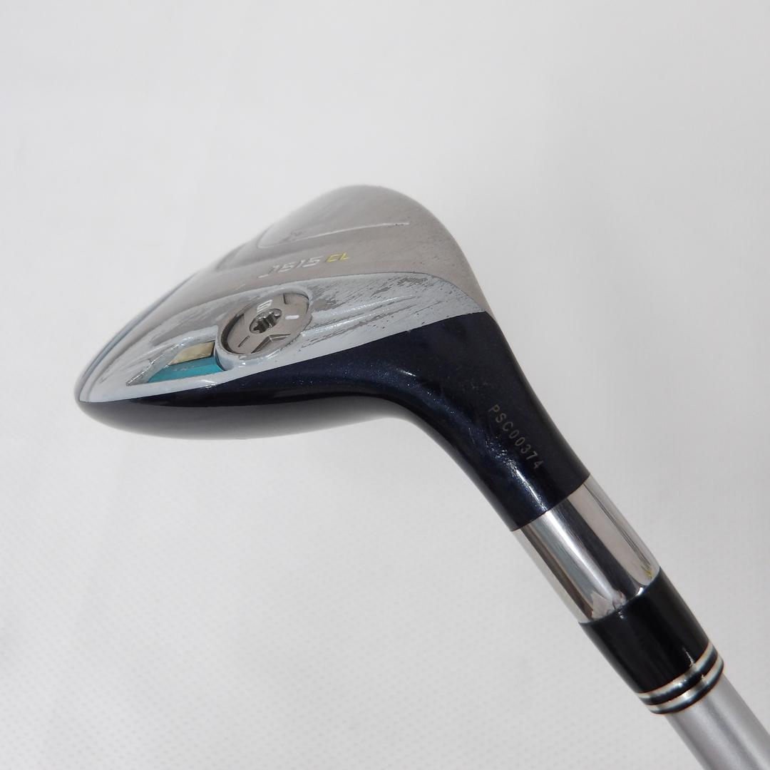 Bridgestone Hybrid BRIDGESTONE J615 CL – GOLF Partner USA
