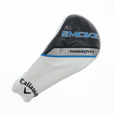 Callaway Driver Brand New PARADYM Ai SMOKE Triple Dia 9° Stiff Tour AD VF-6: