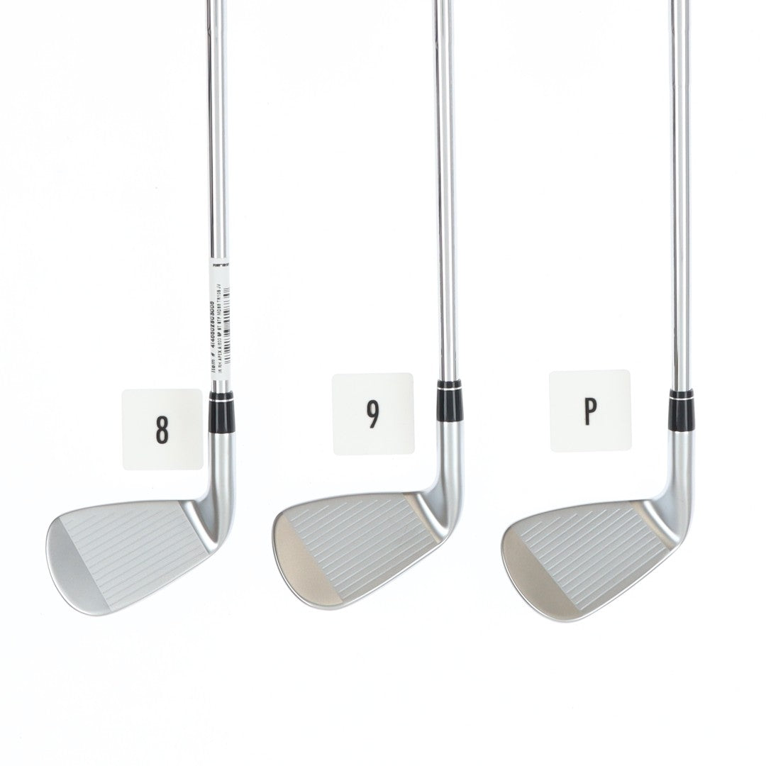 Callaway Iron Set APEX Ai200 – GOLF Partner USA