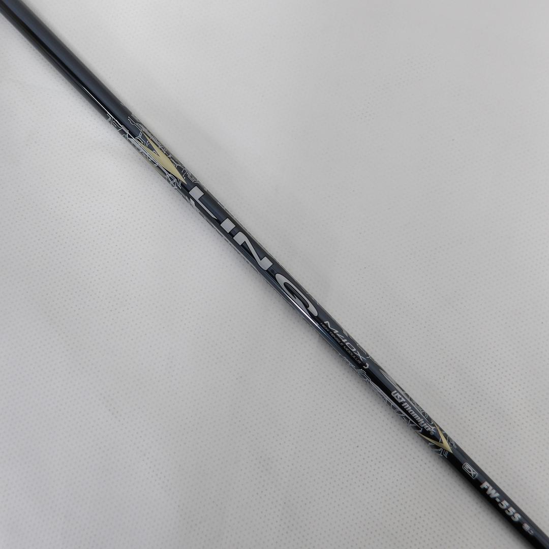 Kamui – GOLF Partner USA | Used Golf Club Shop