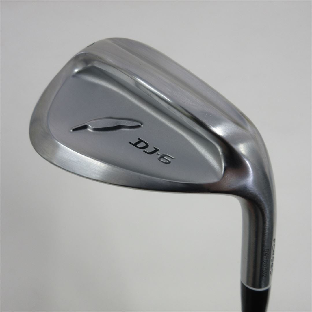 Fourteen Wedge DJ 6 52° TS-114w Ver2