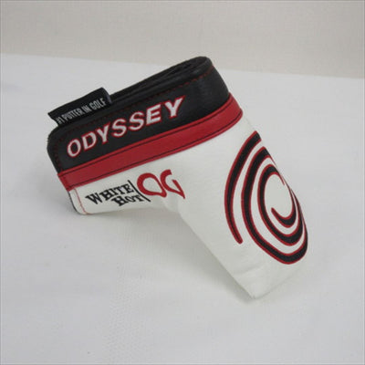 Odyssey Putter WHITE HOT OG DOUBLE WIDE 33 inch