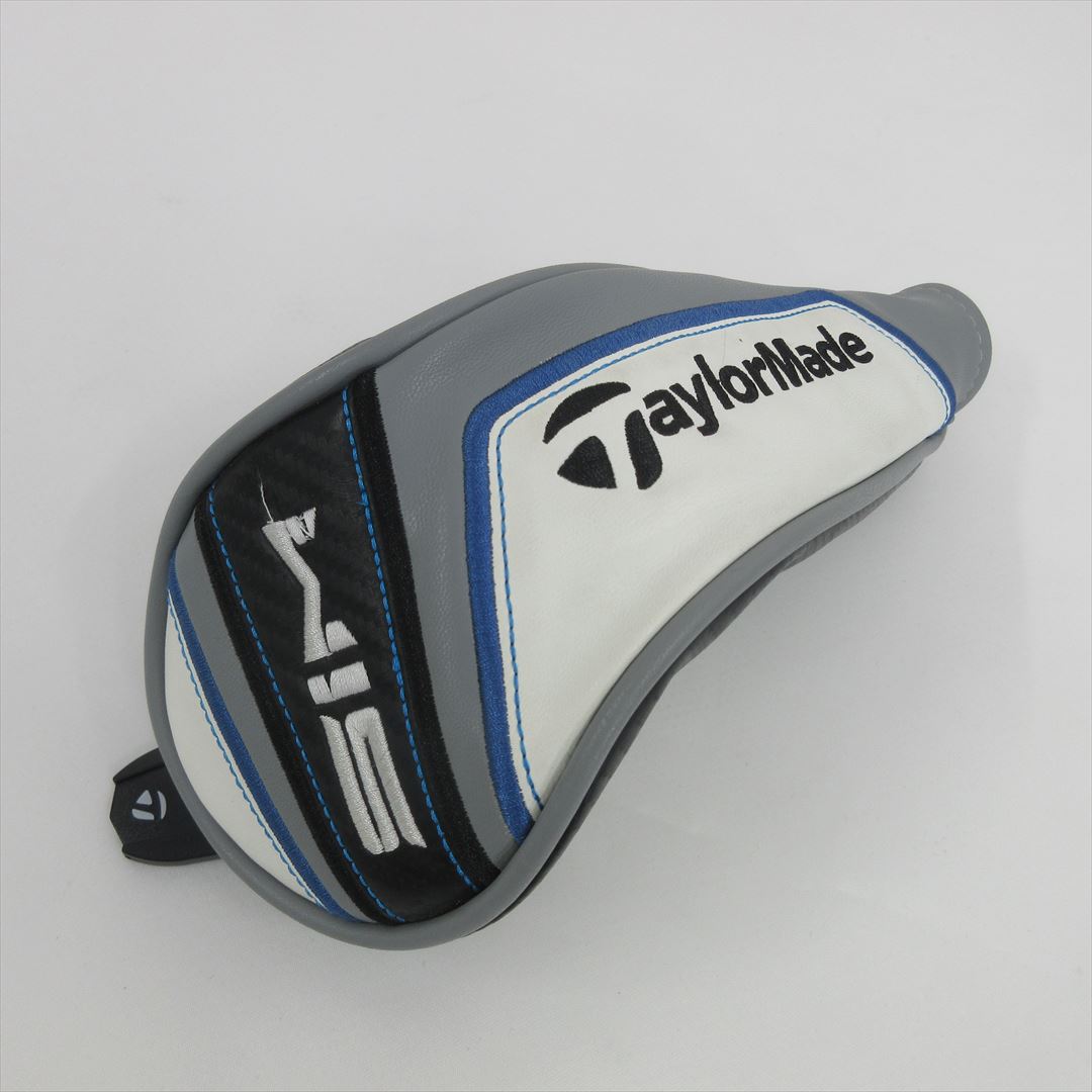 TaylorMade Hybrid SIM MAX HY 22° Stiff KBS MAX85 JP