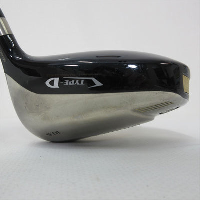 Ryoma golf Driver MAXIMA D-1 TYPE-D 10.5° StiffRegular Tour AD MX-D