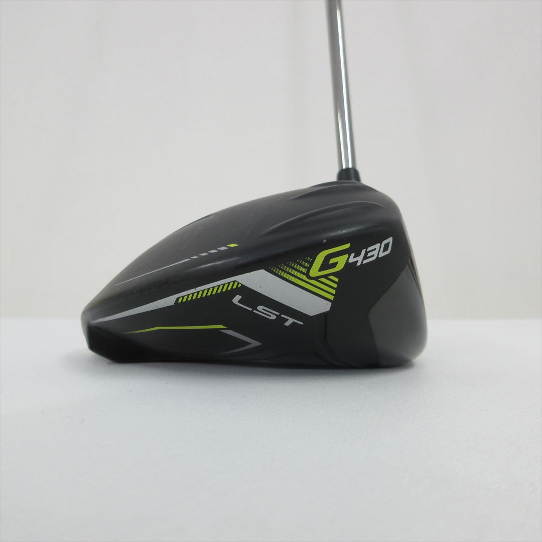 Ping Driver G430 LST 10.5° Stiff PING TOUR 2.0 CHROME 65