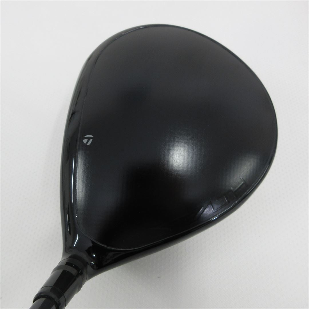 TaylorMade Driver STEALTH PLUS+ 9° Stiff TENSEI SILVER TM50(STEALTH)