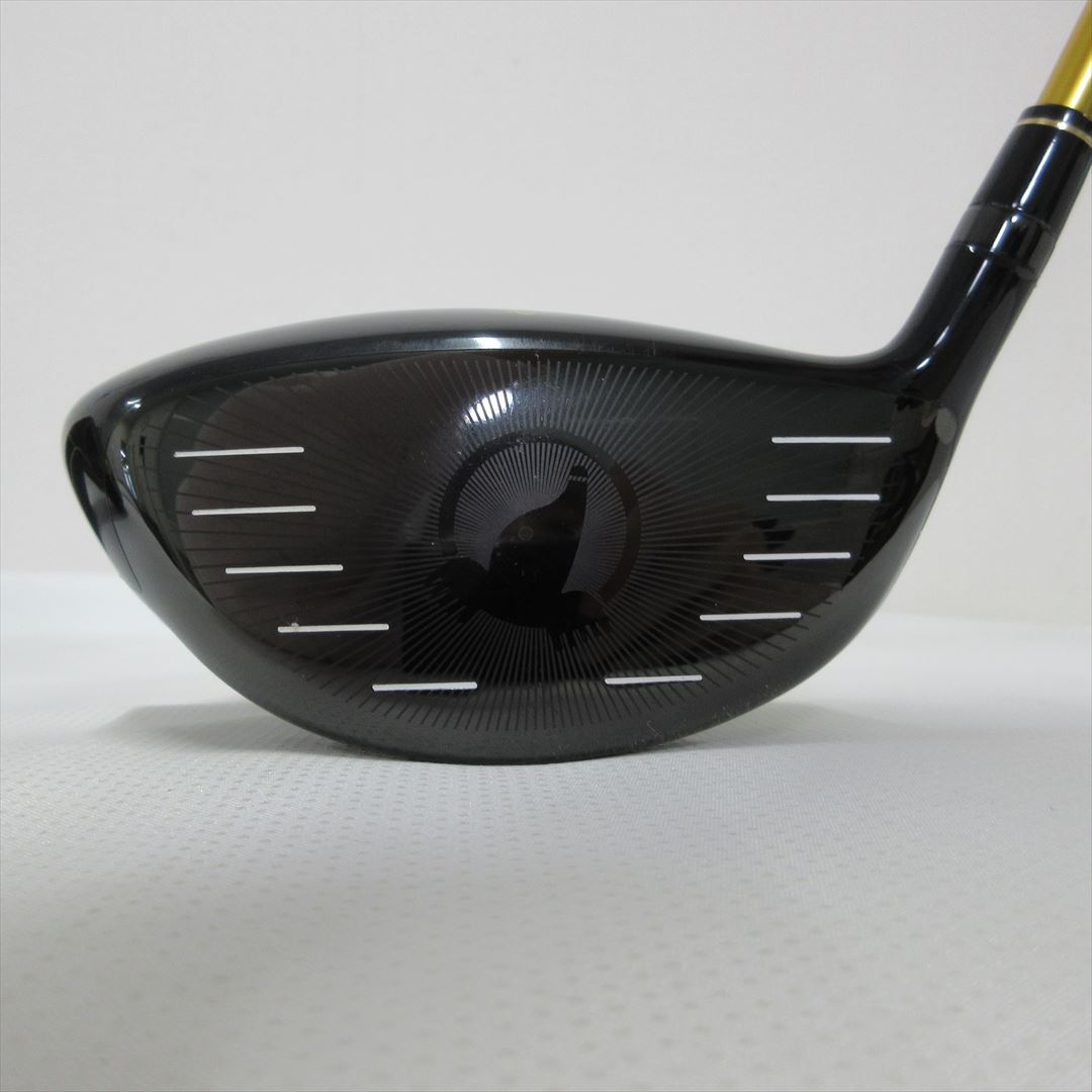 HONMA Driver BERES BLACK 10.5° Senior 3S ARMRQ MX