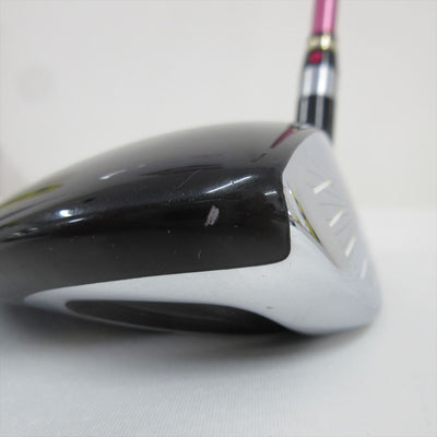 HONMA Fairway BERES07 7W 22° Ladies 3S ARMRQ 38