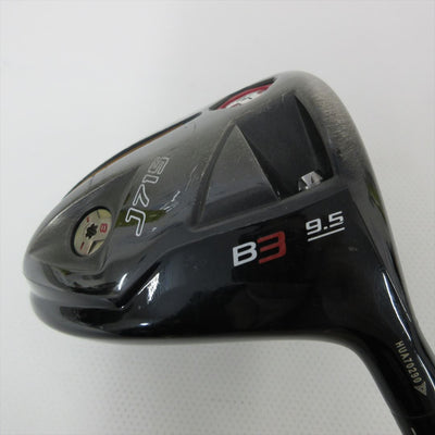 Bridgestone Driver BRIDGESTONE J715 B3 9.5° Stiff Tour AD J15-11W