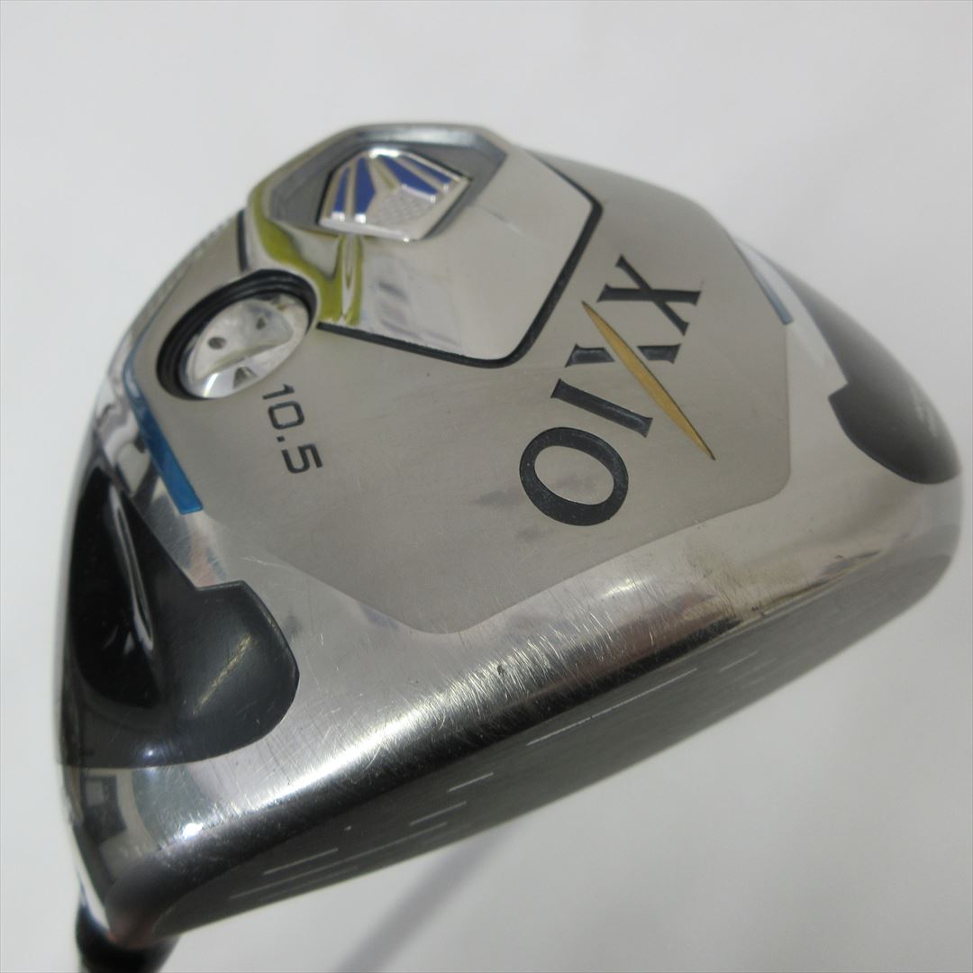 XXIO Driver XXIO8 10.5° Stiff XXIO MP800