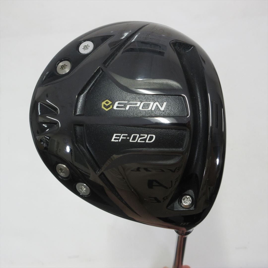 Epon Driver EPON EF-02D 11.5°Stiff Diamana ZF40